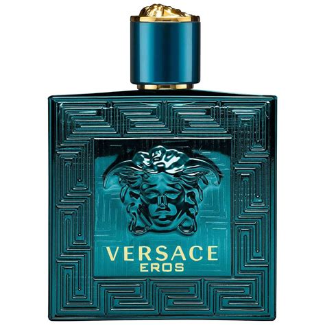 eros di versace uomo ce anche eau de parfume|versace eros eau de parfum review.